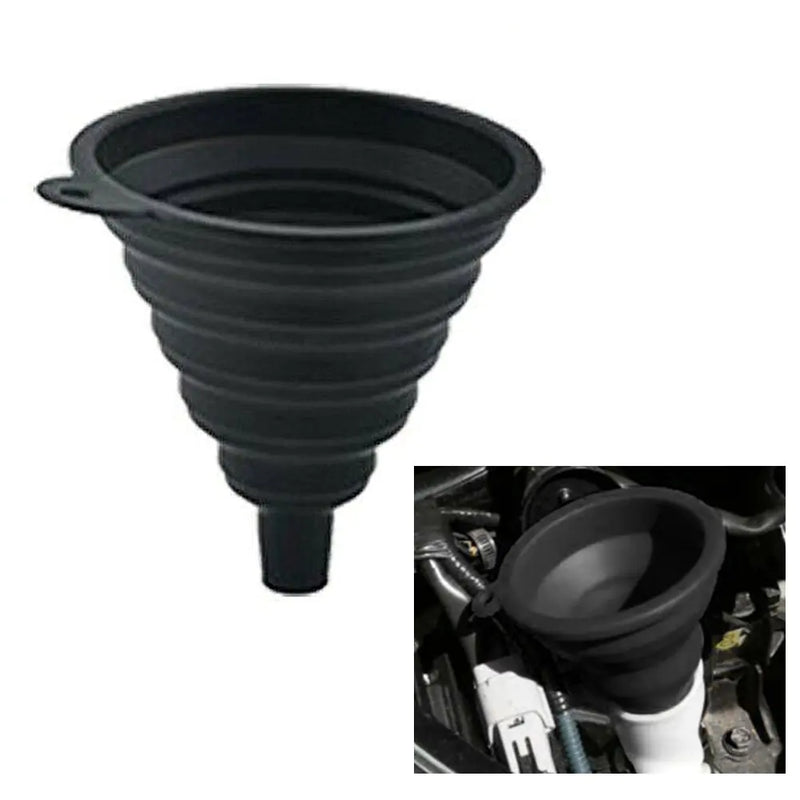 Car Fluid Funnel