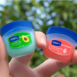 Moisturizing Non-Sticky Fruity Lip Balm