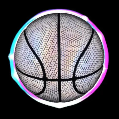 Luminous  Basketball