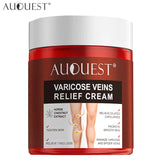 Varicose Vein Relief Cream