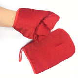 Pet Hair Removal Gloves