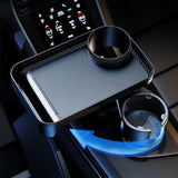 Car Cup Holder Tray