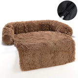 Dog Bed Cushion