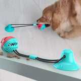 Multifunctional Molar Bite Toy