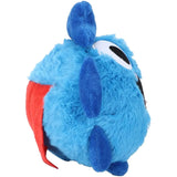 Cute Monster Dog Toy