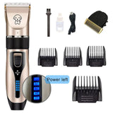 Dog Hair Trimmer  Set