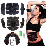 Muscle and Abs Trainer