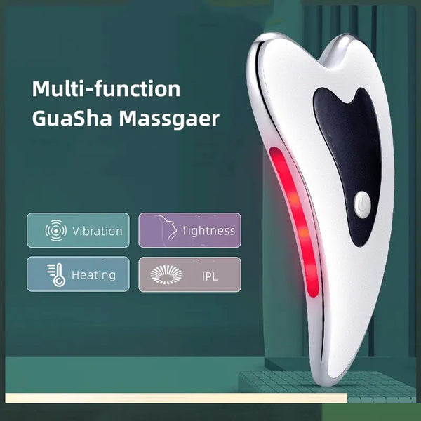 Face and Neck Massager