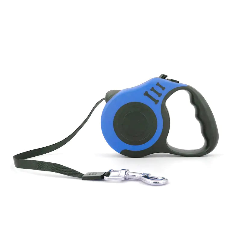 Retractable Dog Leash