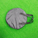 Indoor/Outdoor Golf Chipping Net Swing Trainer