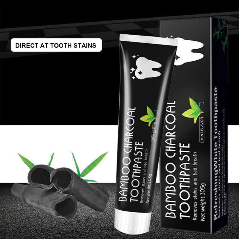 Teeth Whitening Toothpaste