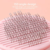 Pet Hair Slicker Beauty Comb