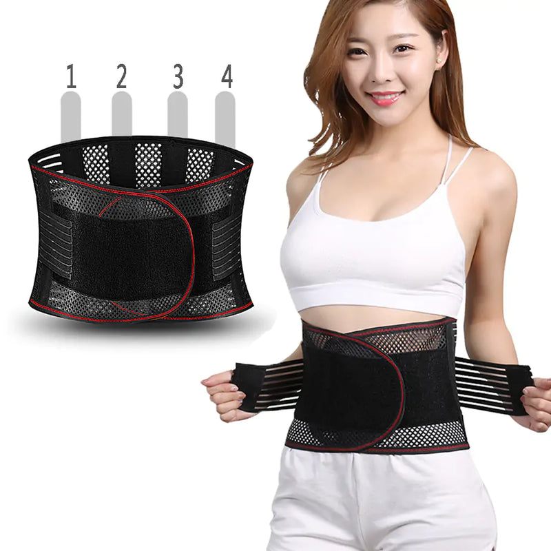 Waist Trainer Belt