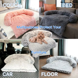 Dog Bed Cushion