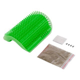 Wall Edge Self Comb