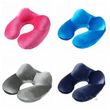 U-Shape Travel Pillow