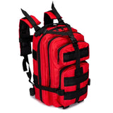 Outdoor Tactical Backpack