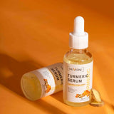 Turmeric Serum