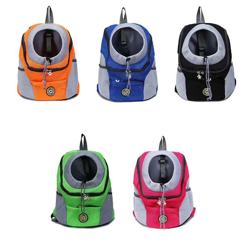 Small Pet Carrier