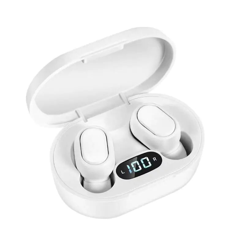 Bluetooth-Compatible Wireless Earphone