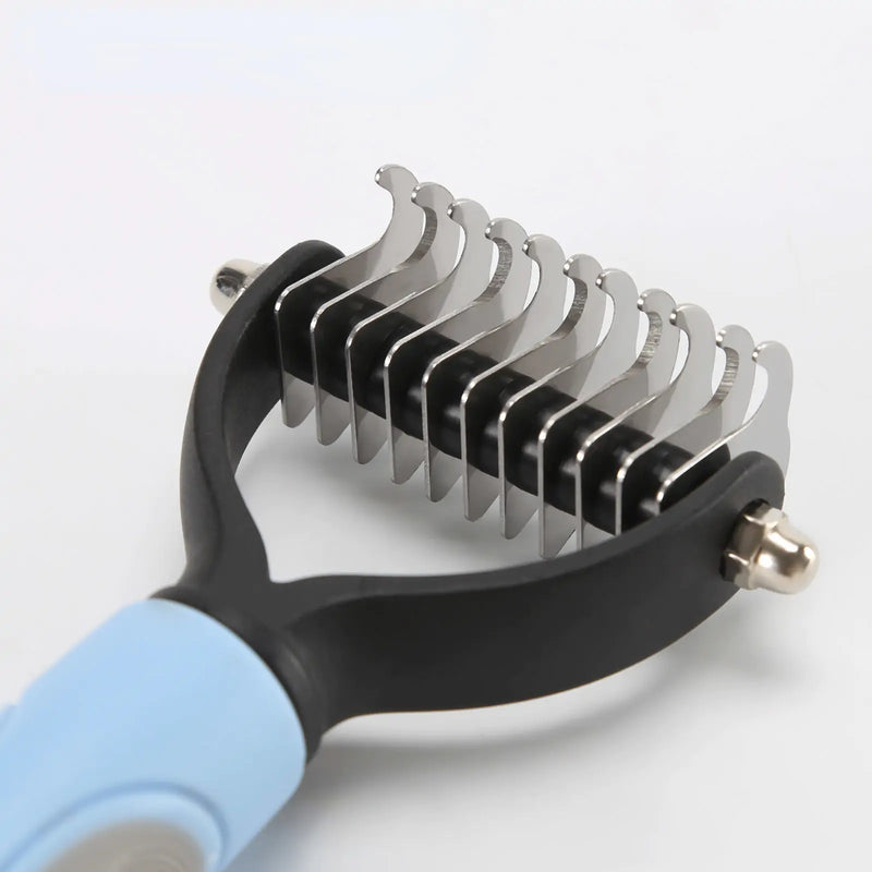 Pet Hair Removal Comb