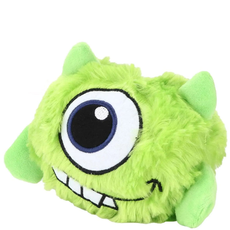 Cute Monster Dog Toy