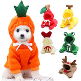 Puppy Tailored Fruitwear