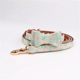 Cute Bow-knot Pets Collars