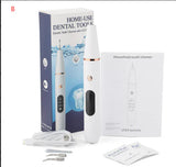 Home Ultrasonic Plaque Remover