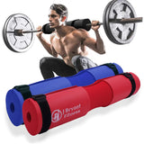 Barbell Pad Protector