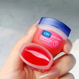 Moisturizing Non-Sticky Fruity Lip Balm