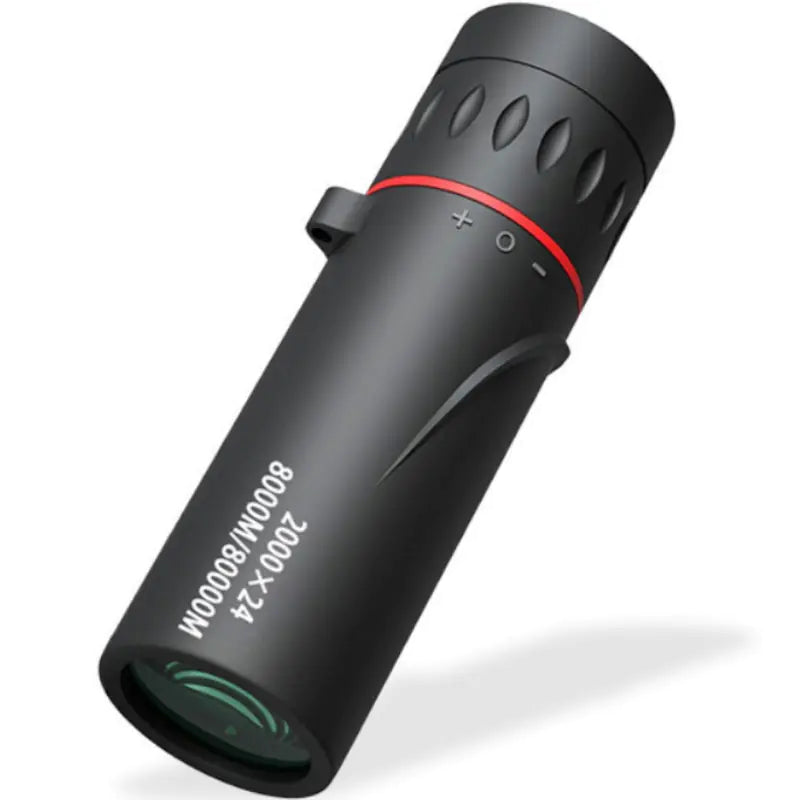 HD Monocular Telescope for Outdoor