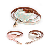 Cute Bow-knot Pets Collars