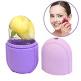 Ice Balls Face Massager