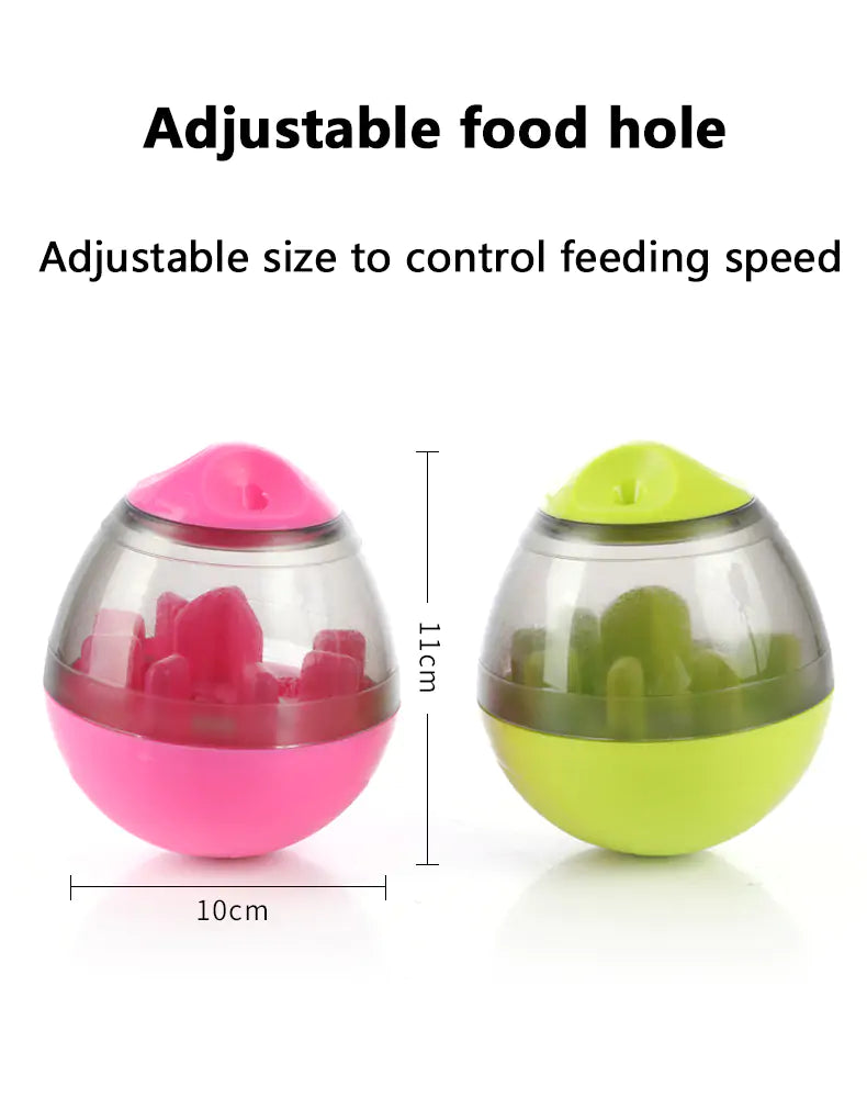 Pet IQ Treat Toy