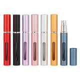 Mini Perfume Bottle Sprayer