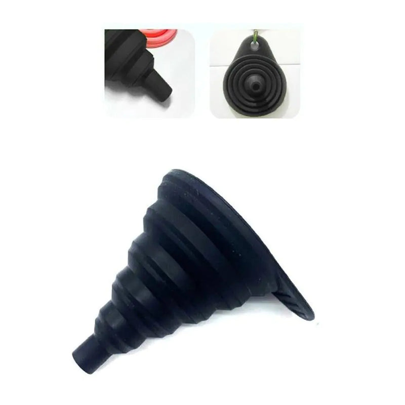 Car Fluid Funnel