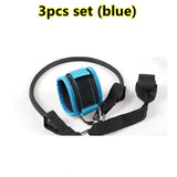 Gym Adjustable Ankle  Straps