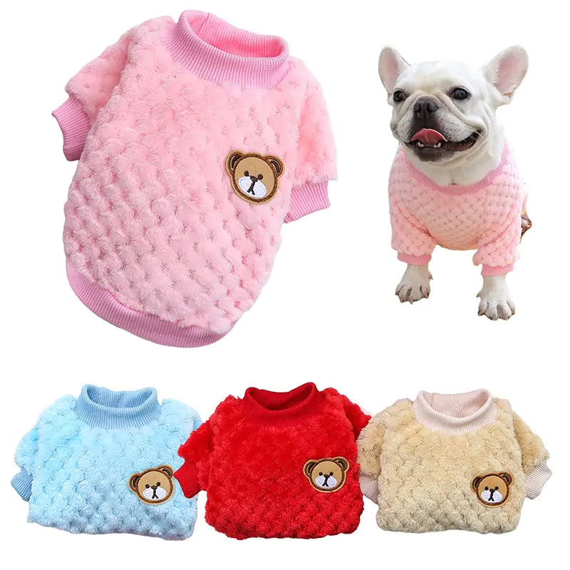 Pet Vest