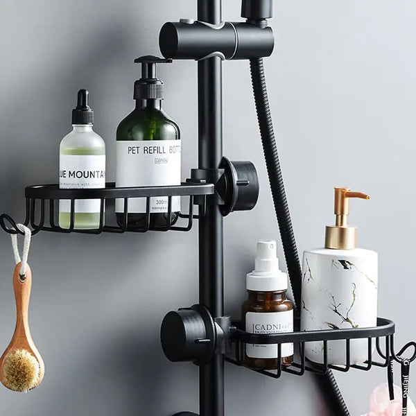 Bathroom Organizer Storage Rack