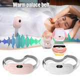 Smart Menstrual Heating Waist Belt