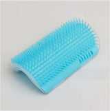 Cat Scratcher Massage Brush