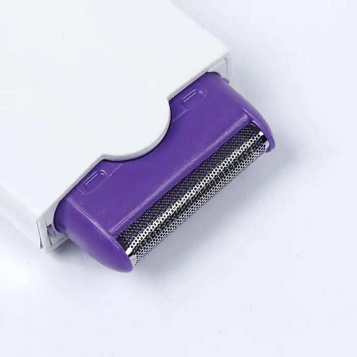 Laser Epilator