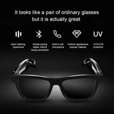 Smart  Sunglasses