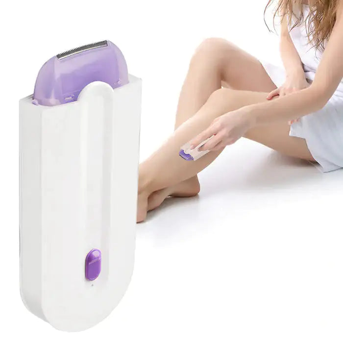 Laser Epilator