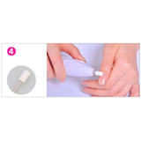 Portable Nail Art Grinder