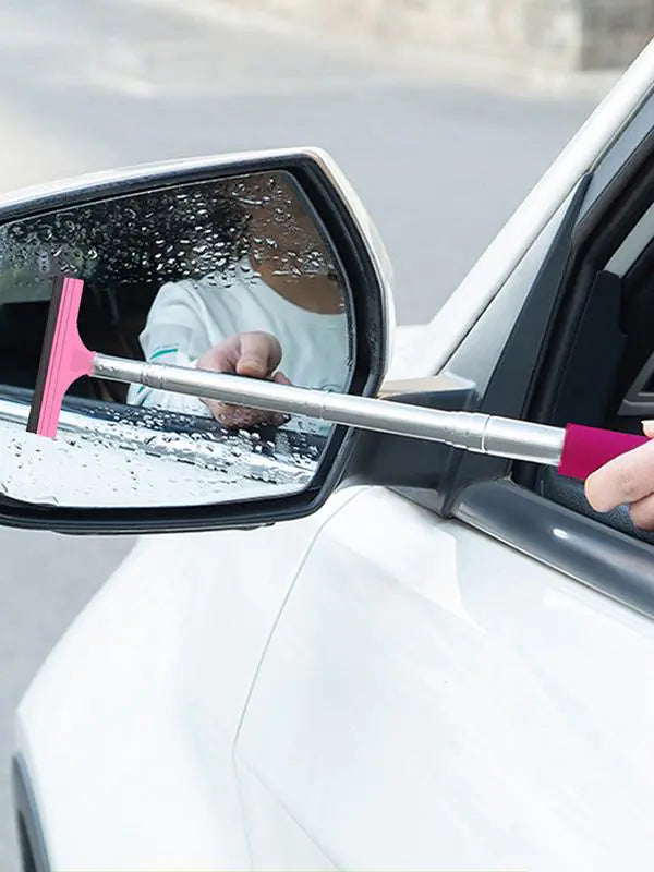 Side-View Mirror Wiper Kit