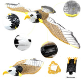 Simulation Bird Interactive Cat Toys