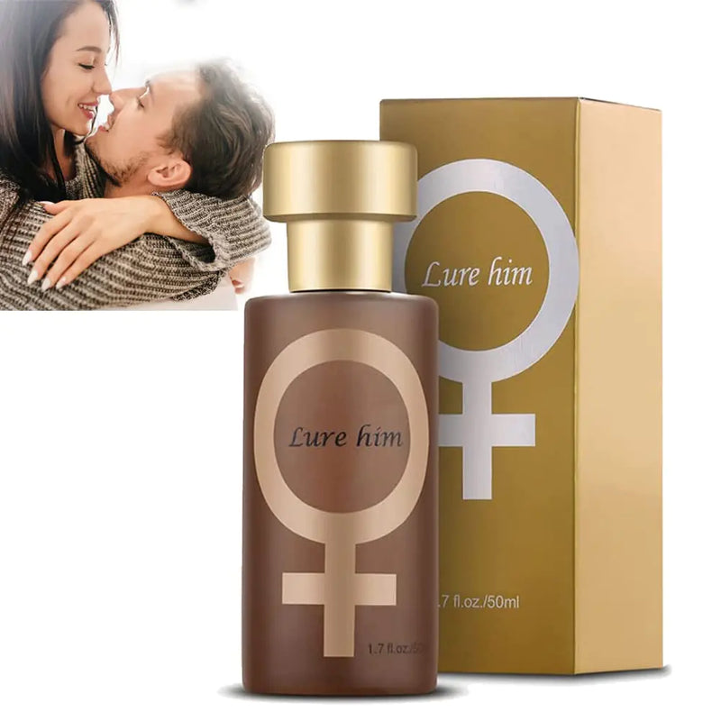 Her/Him Cologne Fragrance Spray