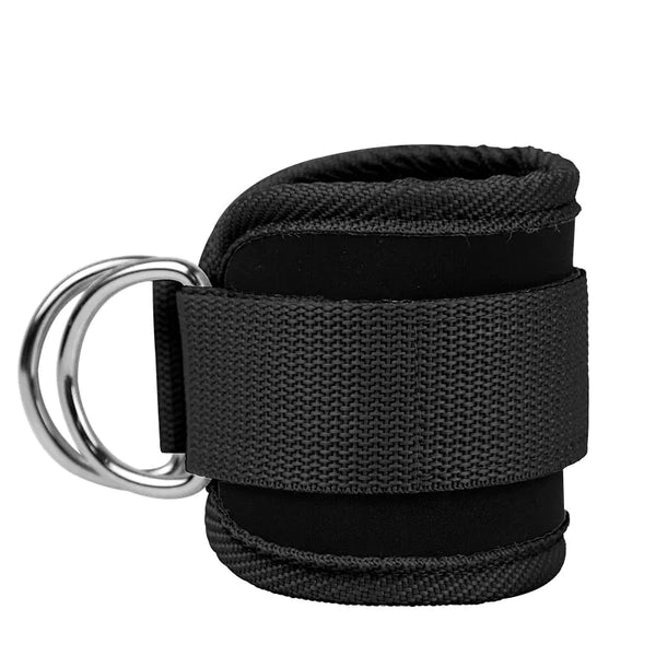 Gym Adjustable Ankle  Straps